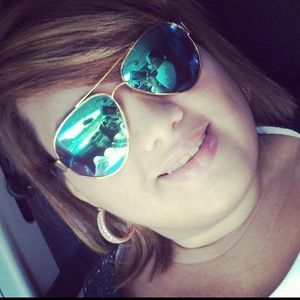 Meet your Posher, Diandra